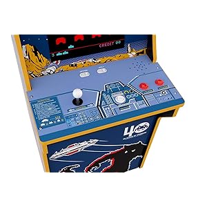 スペースインベーダー】世界的ヒット作となったタイトーの元祖